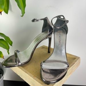 Stuart Weitzman Heels